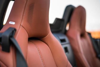 Mazda MX-5 2.0 Skyactiv G 184Ps